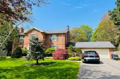 41 Wilket Road Toronto C12 Ontario M2L 1N9