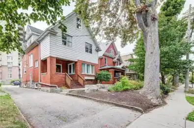 19 Schneider Avenue Kitchener Ontario N2G 1K7