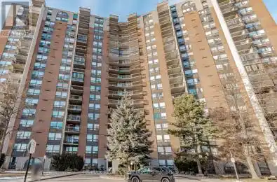 20 Mississauga Valley Boulevard Unit# 310 Mississauga Ontario L5A 3S1