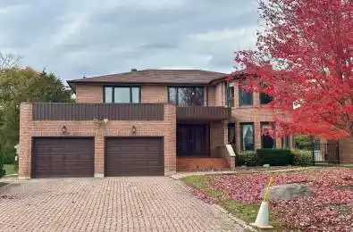 270 Arnold Avenue Vaughan Ontario L4J 1C2