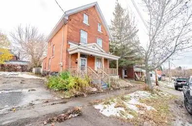 198 Mcallister Street Pembroke Ontario K8A 3G2