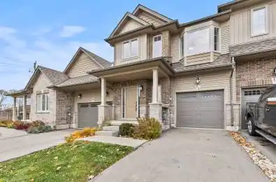 11 Dennis Drive West Lincoln Ontario L0R 2A0