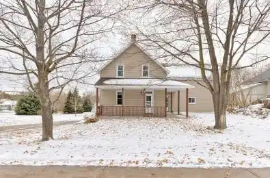 75 Bonnechere St Street Bonnechere Valley Ontario K0J 1T0