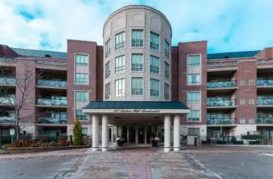 35 Baker Hill Boulevard Unit# PH9 Whitchurch-Stouffville Ontario L4A 1