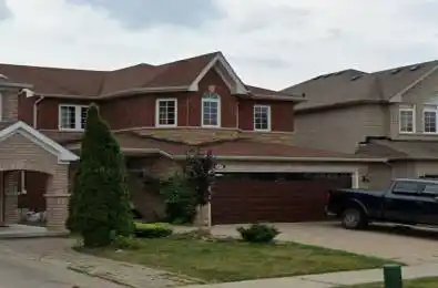687 Sunbird Trail Pickering Ontario L1X 2X6