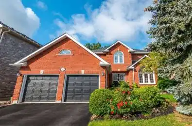 10 Thicketwood Boulevard Whitchurch-Stouffville Ontario L4A 1K1