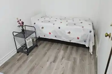 1489 Eglinton Avenue Unit# Basement Toronto C03 Ontario M6E 2G6