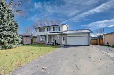 202 Rudy Avenue East Zorra-Tavistock Ontario N0B 2R0