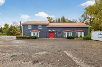 4515 Lloydtown Aurora Road King Ontario L0G 1J0