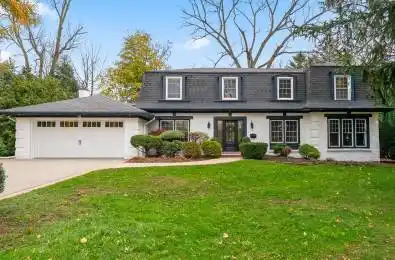 149 Fruitland Avenue Burlington Ontario L7N 1W6