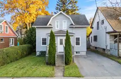4732 Ryerson Crescent Niagara Falls Ontario L2E 1E5