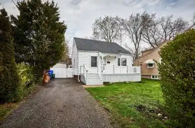 64 Cedar Street Ajax Ontario L1S 1V3