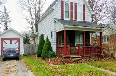 520 Alder Street Haldimand Ontario N1A 1E6