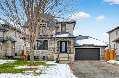 110 Mayer Street The Nation Ontario K0A 2M0