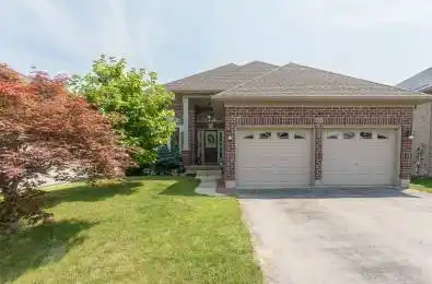 78 Hummingbird Lane St. Thomas Ontario N5R 6M8