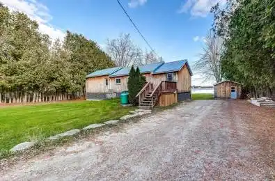 130 Crawford Road Kawartha Lakes Ontario L0K 1B0