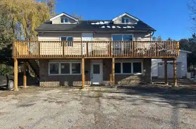 611 Lake Drive Georgina Ontario L4P 1T4