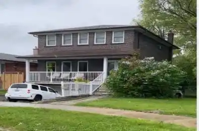 47 Sandale Gardens Toronto C06 Ontario M3H 3V3