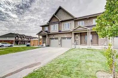 3 Bradbury Road Hamilton Ontario L8J 0K2