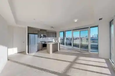 8960 Jane Street Unit# 328 Vaughan Ontario L4K 2M9