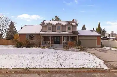 257 Eastern Avenue South Huron Ontario N0M 1S1