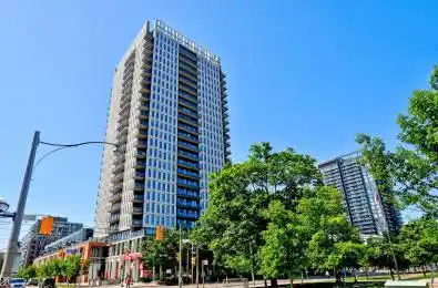 170 Sumach Street Unit# 1201 Toronto C08 Ontario M5A 0C3