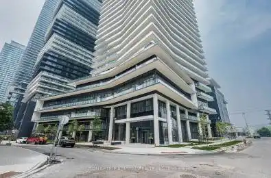 38 Annie Craig Drive Unit# 4305 Toronto W06 Ontario M8V 0G9