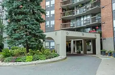 50 Mississauga Valley Boulevard Unit# 114 Mississauga Ontario L5A 3S2