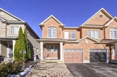 73 Four Seasons Crescent East Gwillimbury Ontario L9N 0C4