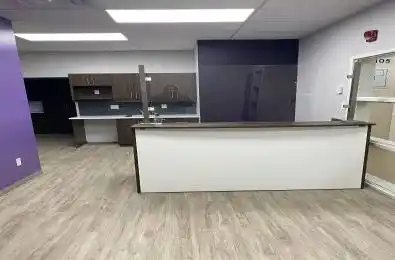 12637 Tenth Line Unit# 105 Whitchurch-Stouffville Ontario L4A 7X3