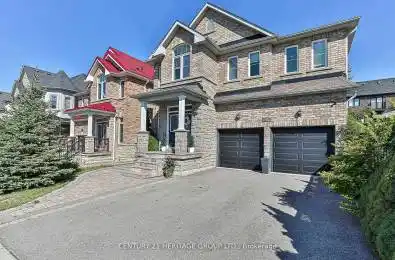 44 Madison Avenue Richmond Hill Ontario L4E 2Z6
