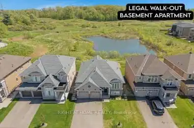 19 Robarts Drive Hamilton Ontario L9K 0H5