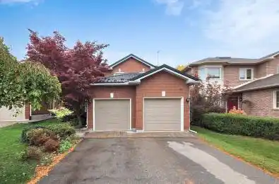 851 Hilton Boulevard Newmarket Ontario L3X 2H7