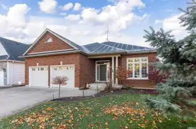 47 Countryside Drive St. Catharines Ontario L2W 1C4