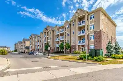 1360 Costigan Road Unit# 309 Milton Ontario L9T 0Y8