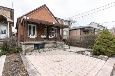 448 Salem Avenue Unit# Main Toronto W02 Ontario M6H 3C9