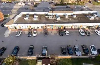 2930 Islington Avenue Unit# 3A Toronto W05 Ontario M9L 2K5