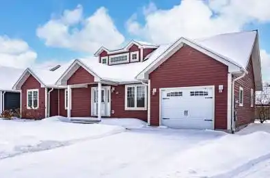 10 Grew Crescent Penetanguishene Ontario L9M 0A4