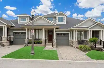 2848 King Street Unit# 5 Lincoln Ontario L0R 1S0