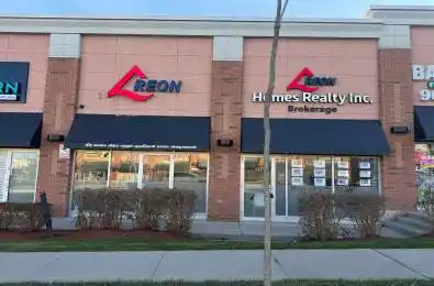 25 Karachi Drive Unit# #17 & #18 Markham Ontario L3S 0B5