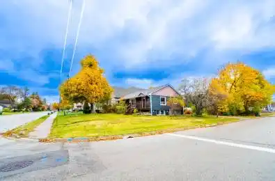 243 Ruggles Avenue Unit# Bsmt #2 Richmond Hill Ontario L4C 1Y6