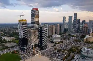 4015 The Exchange Street Unit# 3107 Mississauga Ontario L5B 0N9