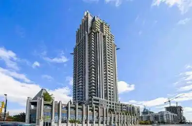 388 Prince Of Wales Drive Unit# 414 Mississauga Ontario L6M 3G8