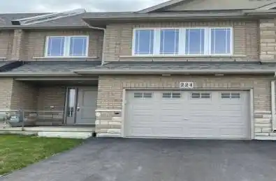 224 Dalgleish Trail Hamilton Ontario L0R 1P0