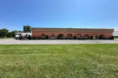 4665 DURHAM Road Lincoln Ontario L0R 1B3