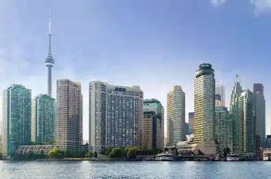 55 Harbour Square Unit# 1617 Toronto C01 Ontario M5J 2L1