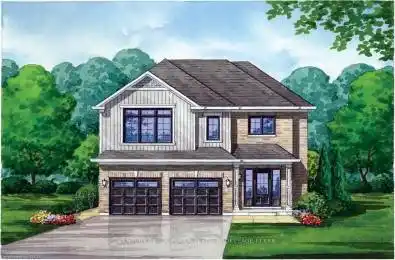 Lot 11 Burwell Street Fort Erie Ontario L2A 0E2