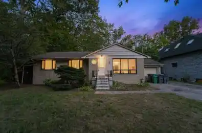 1302 Martley Drive Mississauga Ontario L5H 1N9