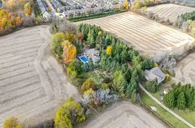 5006 6th Line Guelph/Eramosa Ontario N0B 2K0