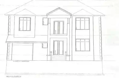 24 Doric Street Ajax Ontario L1S 7H5